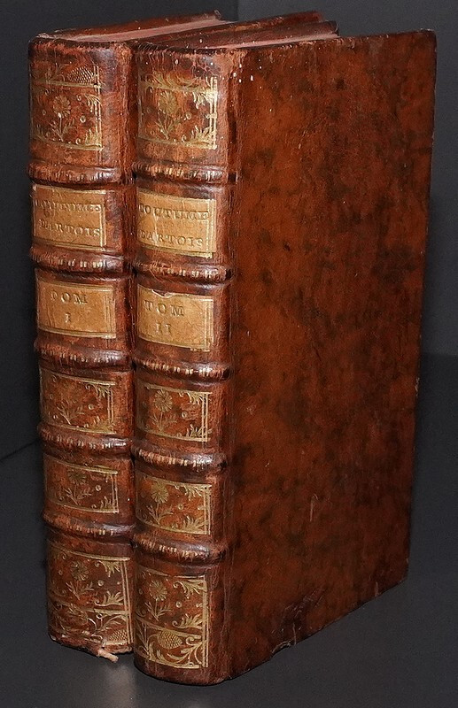 Roussel De Bouret : Coutumes GÃ©NÃ©Rales D'Artois / 1771