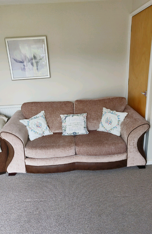 Sofa Bed 3 Seater DFS in Aberdeen Gumtree