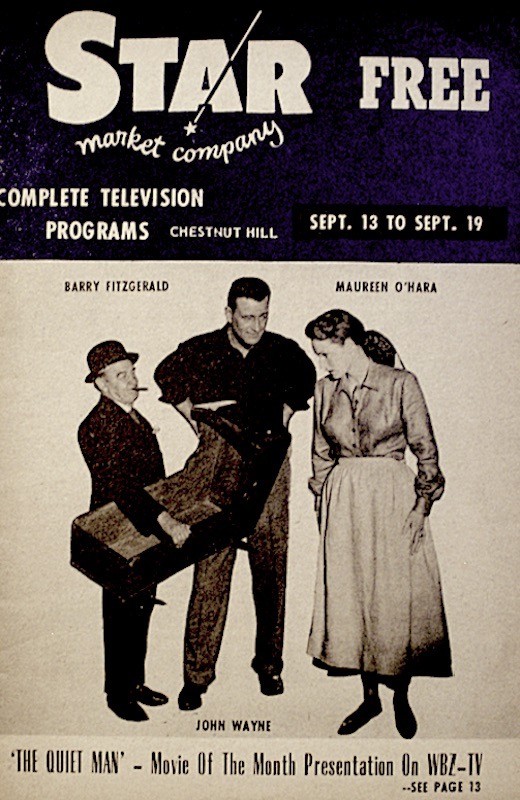 tv-guide-1958-john-wayne-maureen-ohara-the-quiet-man-regional-boston-mint-coa