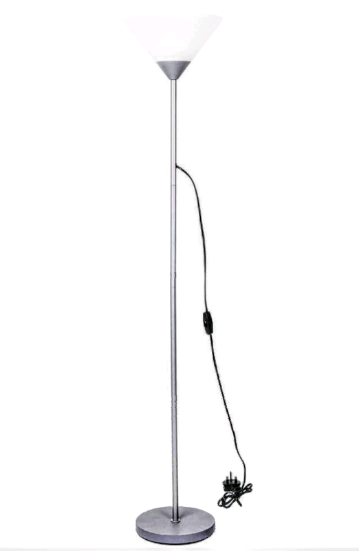 New Argos Floor Lamp Uplighter 3 Available Rrp 8 In