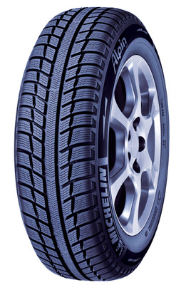 235/65/16 MICHELIN AGILIS ALPIN