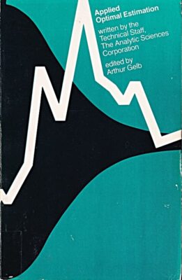 Applied Optimal Estimation