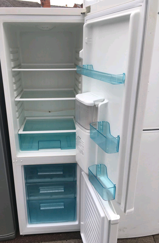 Fridge Freezer, swan in Derby, Derbyshire Gumtree