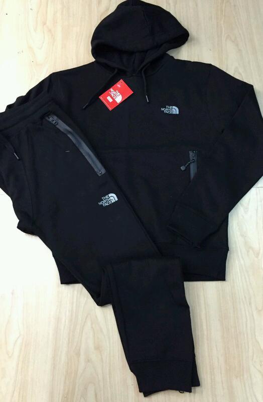 North face mens tracksuit. All sizes. | in Bradford, West ...
