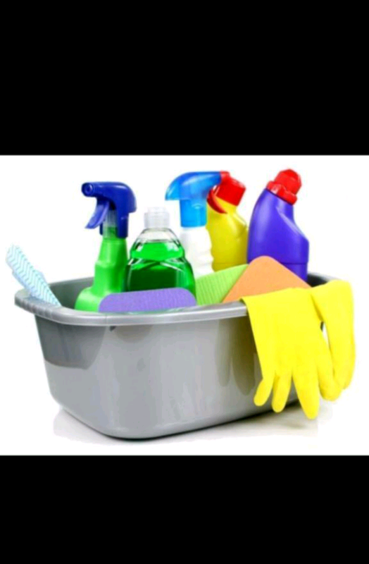 Domestic cleaner in West Bridgford, Nottinghamshire Gumtree