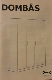 Ikea Wardrobe For Sale In Winchester Hampshire Bedroom Wardrobes Storage Gumtree
