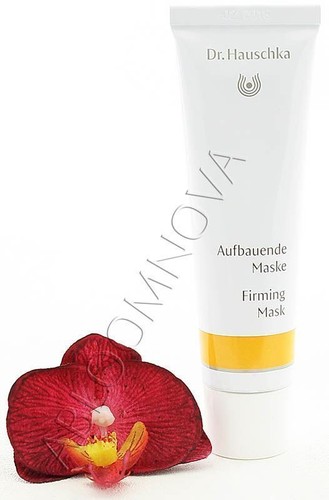 Dr. Hauschka Gesichtspflege