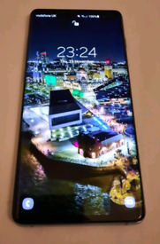 Samsung galaxy s10 plus 128gb Dual sim Unlocked 