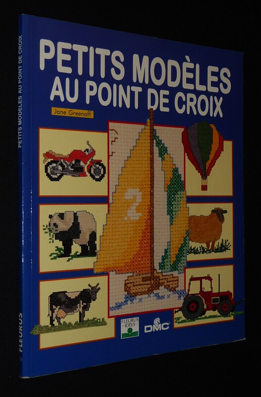 Petits ModÃ¨Les Au Point De Croix