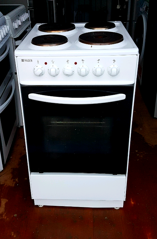Haden electric cooker in Excellent condition. in East End, Glasgow