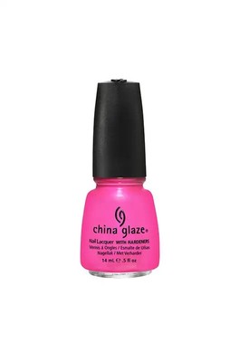 China Glaze Nail Polish '23 UPDATED! *Pick Any* (Part 1)