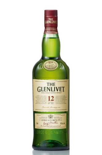 Glenlivet - Mackillop's Choice Single Cask #13626 1989 31 year old