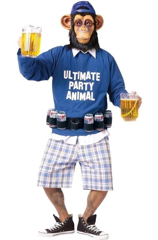 TV, Books and Film Costumes