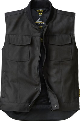 Scorpion EXO Covert Conceal Carry Black Vest