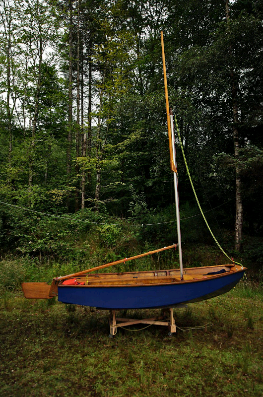 MIRROR ( MULTI USE) DINGHY ORIGINAL in Swansea Gumtree