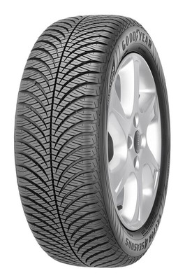 Ganzjahresreifen Goodyear 165/70 R14 81T VECTOR 4S G2 M+S