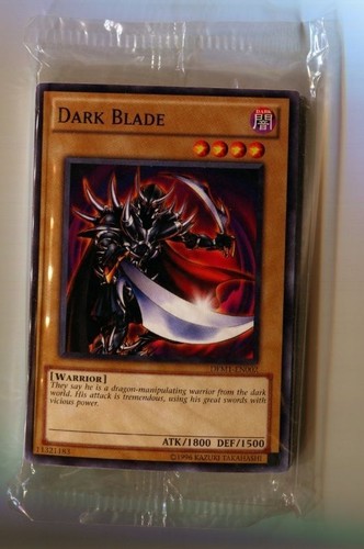 demo deck yugioh Yu-Gi-Oh Demo Deck DEM1 20 Cards