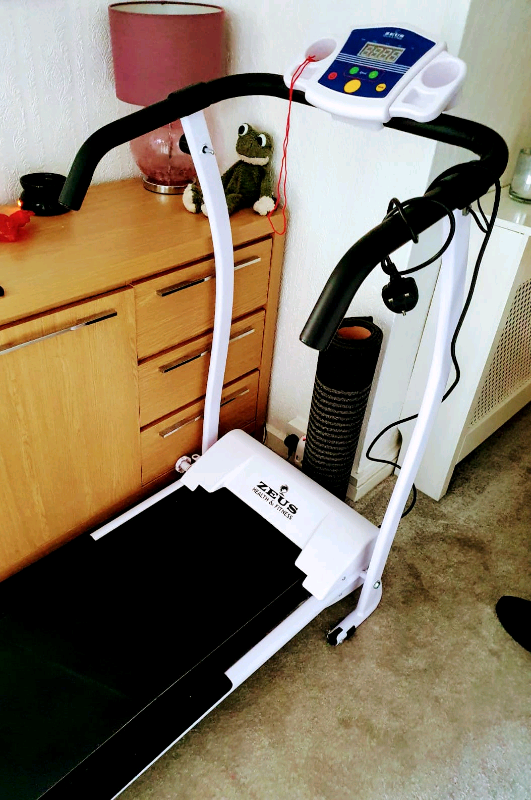 Zeus walking machine in Worsley, Manchester Gumtree