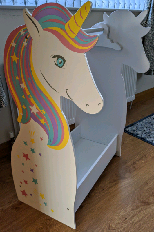 Unicorn Clothes Rail in Newtownabbey, County Antrim Gumtree