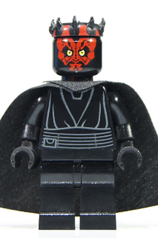Darth Maul (7961) – Star Wars (sw0323)