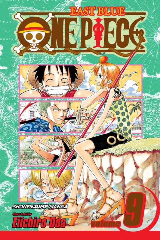 ONE PIECE magazine vol.1〜vol.9 手配書未開封9冊 ONE PIECE magazine vol.1〜vol.9 手配書未開封9冊 ONE PIECE