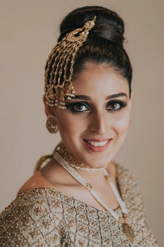Makeup Artist Hair Stylist Mua Party Makeup Leeds From 25
