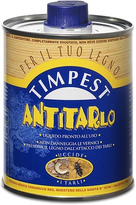 ANTITARLO TIMPEST LT.0,5 PZ 12