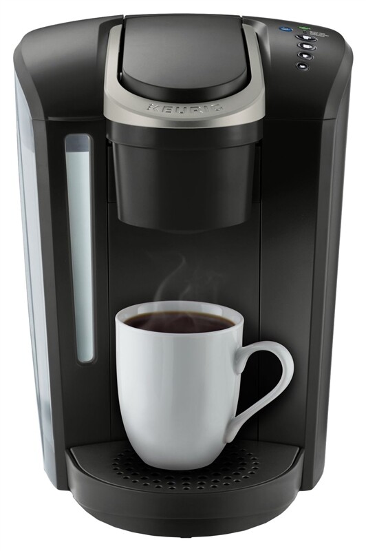 NEW Keurig 5000196974 K-Select Single-Serve K-Cup Pod Coffee Maker