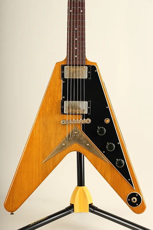フライングV Flying V 2018 | Gibson Brands Products