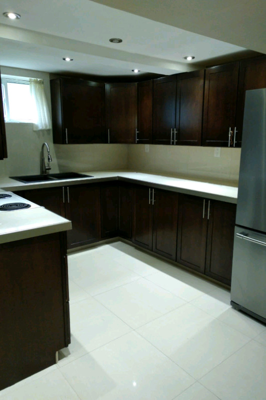 Rent A Basement House Room In Toronto