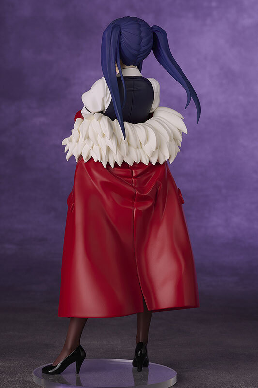 はるる NEW AUTHENTIC GSC POP UP PARADE VA-11_HALL-A Jill Stingray L