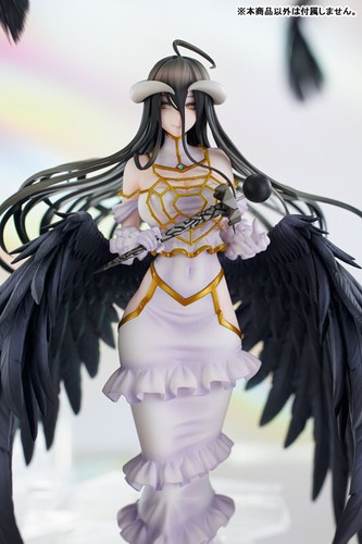 PSL KADOKAWA OVERLORD Albedo 10th Anniversary so-bin ver. from