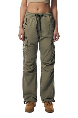 

Женские нейлоновые брюки карго Smoke Rise, Pants