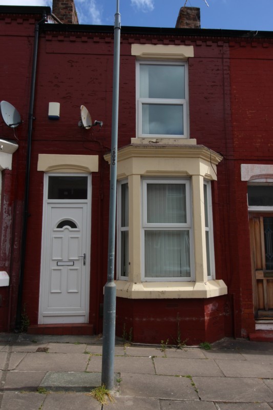 2 bedroom house in Longford Street, Dingle, Liverpool, L8 in Aigburth, Merseyside Gumtree