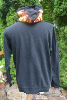 Vans and thrasher hoodie shop
