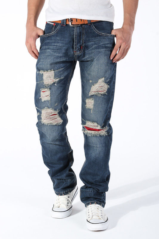 Designer Jeans