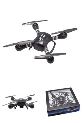 Mixberry Hornet  720P Hd Camera Quadcopter Drone  Wifi Smartphone Or Tablet Co