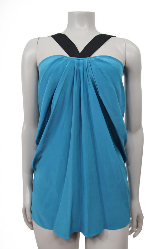 100% Seda JAY GODFREY Ropa para De mujer