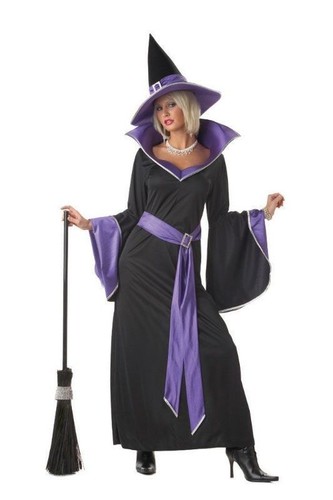 Bambola Voodoo Tradizionale In Juta 25 Cm Con Ago E Spilla - Decorazione Halloween