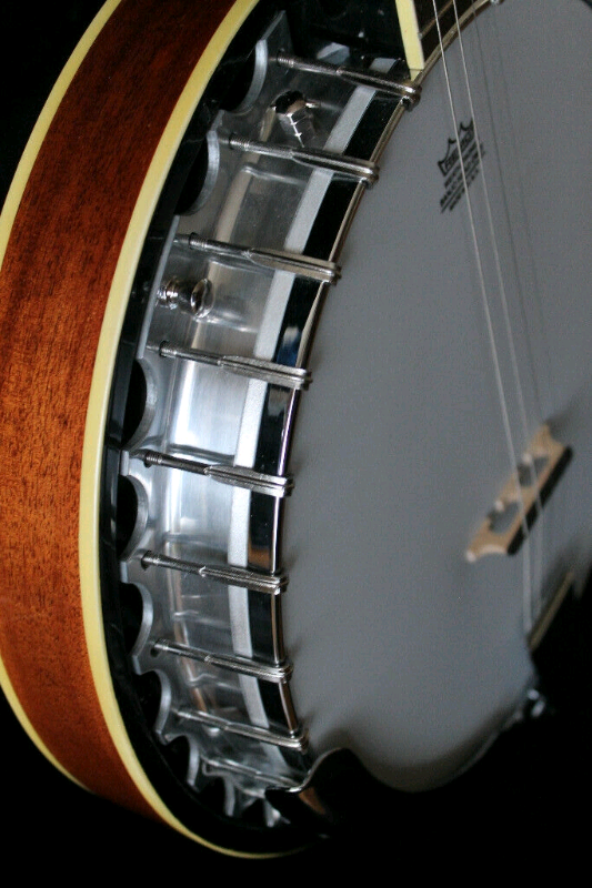 Banjo Countryman with Hard Case in Lawrence Weston, Bristol Gumtree