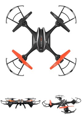 Udi U842 Predator Wifi Fpv Remote Control Drone With Wifi Hd Camera Live Vedio 2