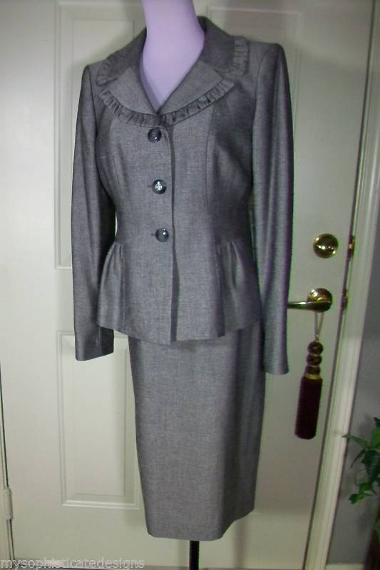 Trajes de Falda Kim Rogers trajes & Suit Separates para Mujeres