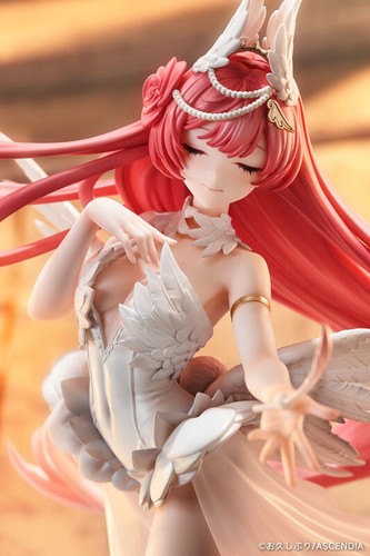 PSL ASCENDIA Hatane Rona illustration by Ohisashiburi 1/6 Figure