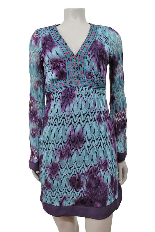 Vestidos para mujeres Hale Bob