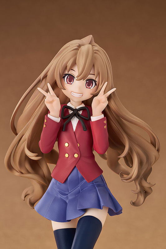 NEW AUTHENTIC Good Smile POP UP PARADE Toradora! Taiga Aisaka