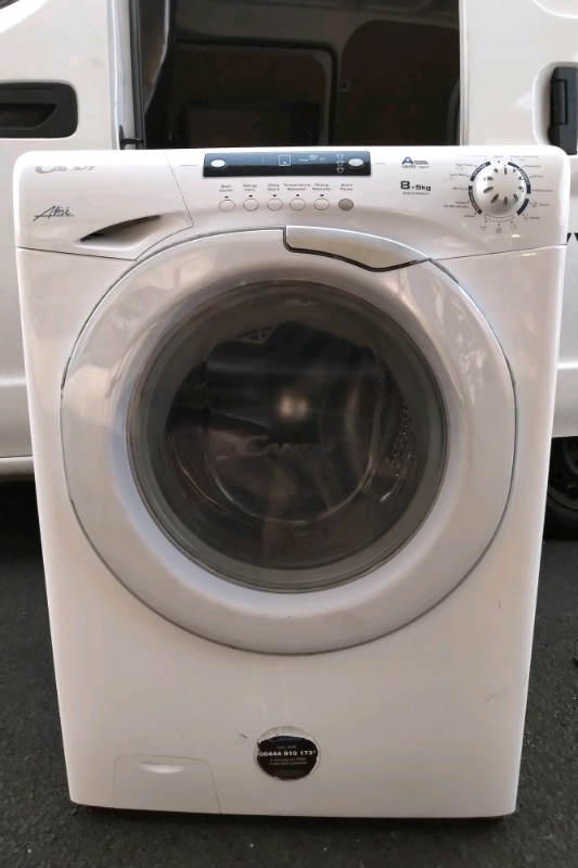 Candy washer dryer in Kings Norton, West Midlands Gumtree