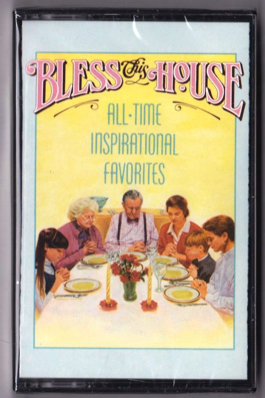 Principios de casetes de música country