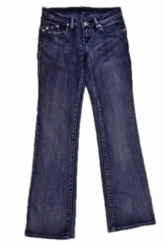 美品｜激レア｜Victria Beckham｜刺繍｜フレア｜プレミアムデニム SOLD $25 Victoria Beckham Denim Jeans eb