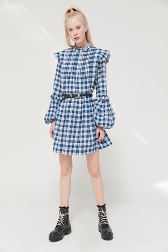 ゆゆゆCLANE VOLUME GATHER BALLOON SLEEVE $_12.JPG?set_id=880000500F