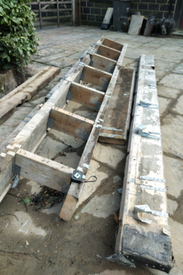 Free Wood For Sale In West Yorkshire Freebies Free Stuff Gumtree